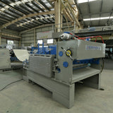1300-2.5 Leveling Machine