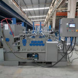 1300-2.5 Leveling Machine