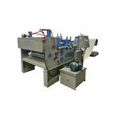 1300-2.5 Leveling Machine