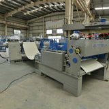1300-2.5 Leveling Machine