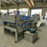 1300-2.5 Leveling Machine