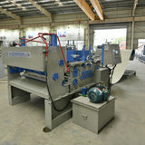 1300-2.5 Leveling Machine