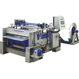 1300-2.5 Leveling Machine