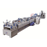 CZ300 CZ Purlin Roll Forming Machine