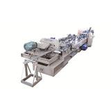 CZ300 CZ Purlin Roll Forming Machine