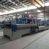 CZ300 CZ Purlin Roll Forming Machine