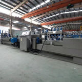 CZ300 CZ Purlin Roll Forming Machine