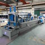 CZ300 CZ Purlin Roll Forming Machine