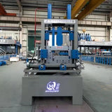 CZ300 CZ Purlin Roll Forming Machine
