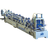 CZ300 CZ Purlin Roll Forming Machine