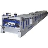 1030 Floor Deck Roll Forming Machine