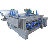 Slitting & Cutting & Leveling Machine