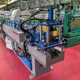 YX35-79 Keel Roll Forming Machine