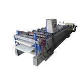 840-900 Double Layer Roll Forming Machine